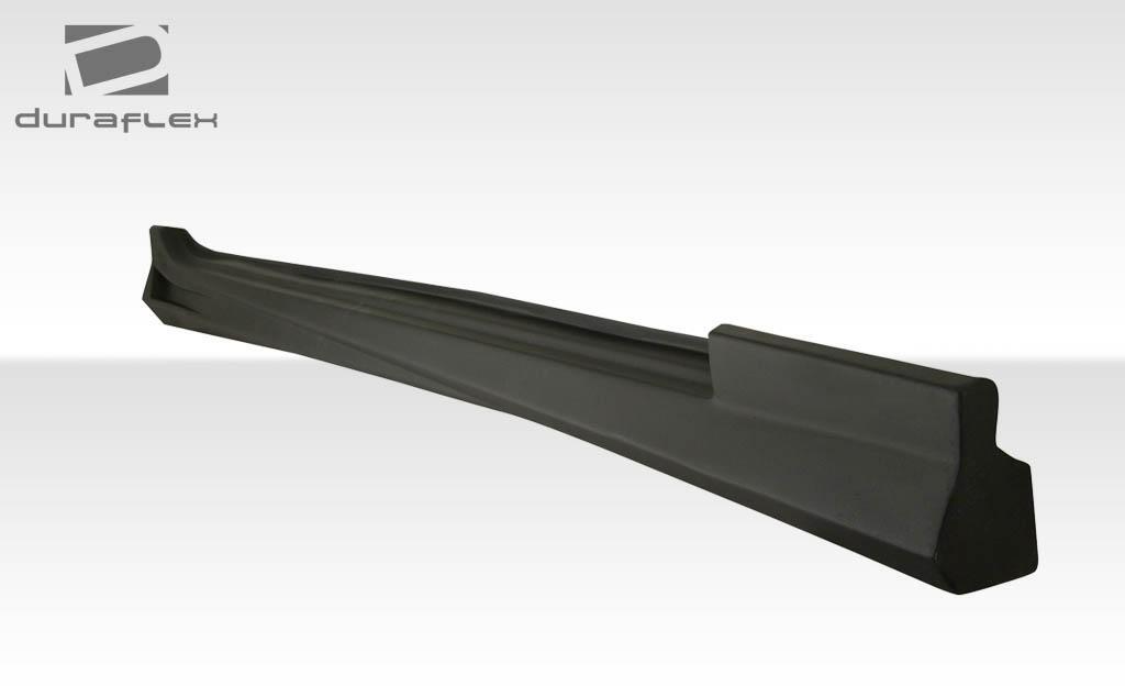 2003-2007 Cadillac CTS Duraflex Platinum Side Skirts