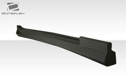 2003-2007 Cadillac CTS Duraflex Platinum Side Skirts