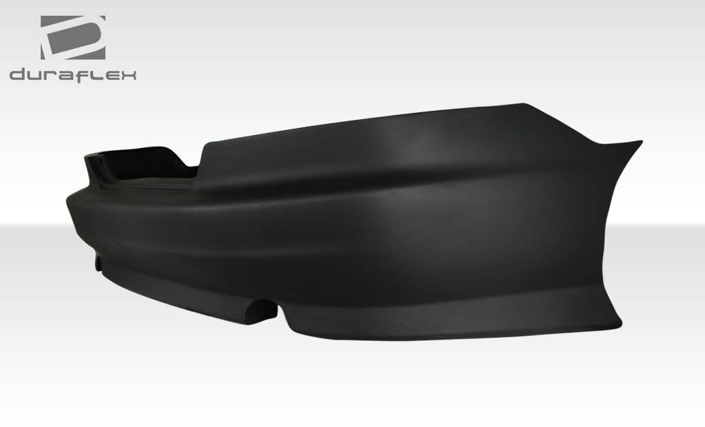 2003-2007 Honda Accord Duraflex V-Speed Rear Bumper