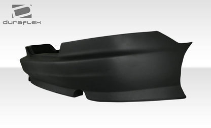 2003-2007 Honda Accord Duraflex V-Speed Rear Bumper