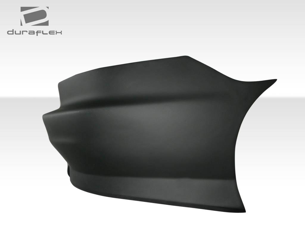 2003-2007 Honda Accord Duraflex V-Speed Rear Bumper