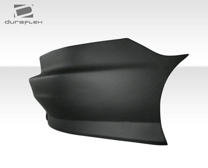 2003-2007 Honda Accord Duraflex V-Speed Rear Bumper