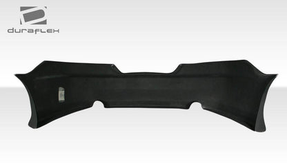 2003-2007 Honda Accord Duraflex V-Speed Rear Bumper