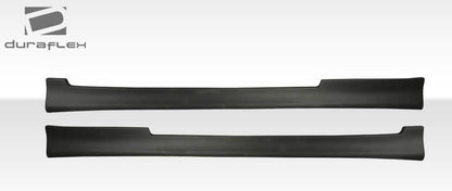 2003-2007 Honda Accord Duraflex V-Speed Side Skirts