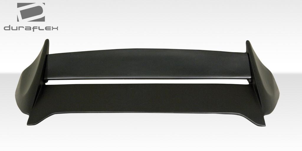 2002-2005 Honda Civic Duraflex Buddy Rear Wing