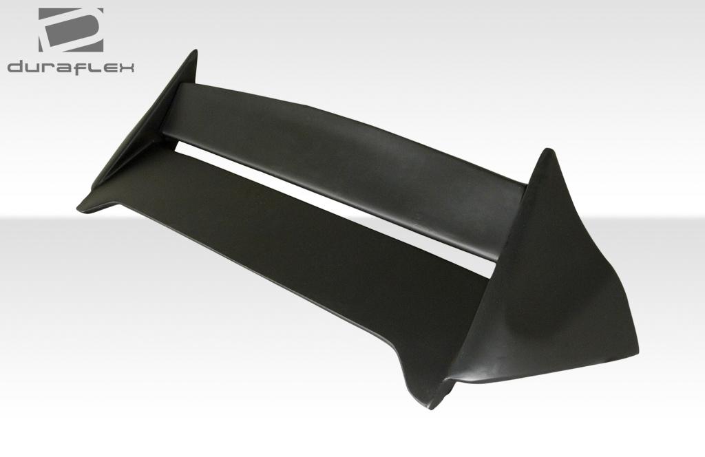 2002-2005 Honda Civic Duraflex Buddy Rear Wing