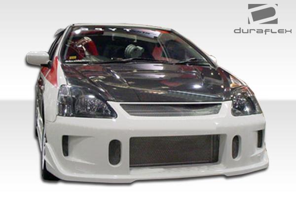 2002-2005 Honda Civic Duraflex Buddy Front Bumper