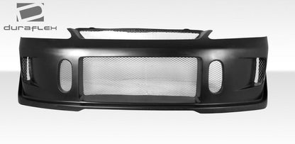 2002-2005 Honda Civic Duraflex Buddy Front Bumper