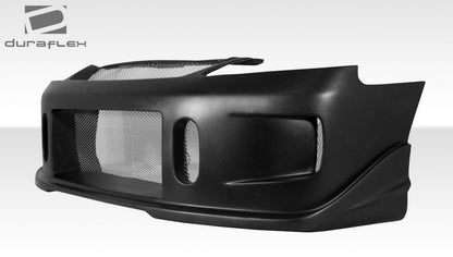 2002-2005 Honda Civic Duraflex Buddy Front Bumper