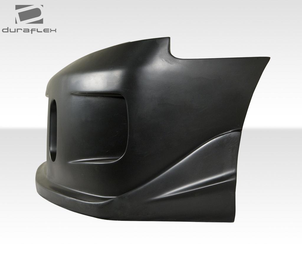 2002-2005 Honda Civic Duraflex Buddy Front Bumper
