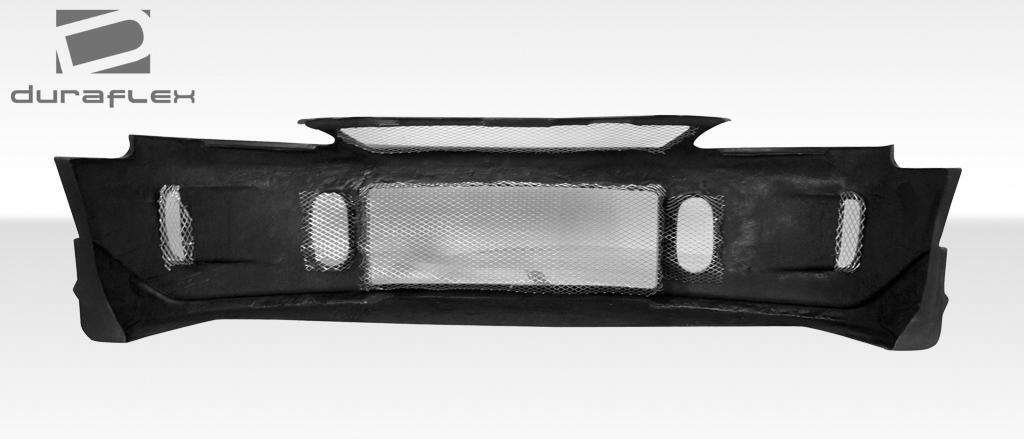 2002-2005 Honda Civic Duraflex Buddy Front Bumper