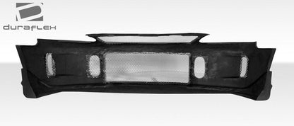 2002-2005 Honda Civic Duraflex Buddy Front Bumper