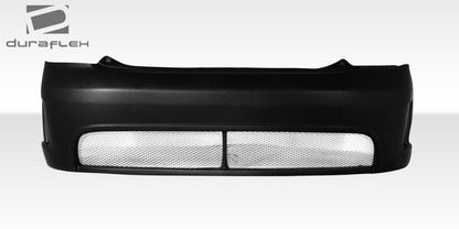 2002-2005 Honda Civic Duraflex Buddy Rear Bumper