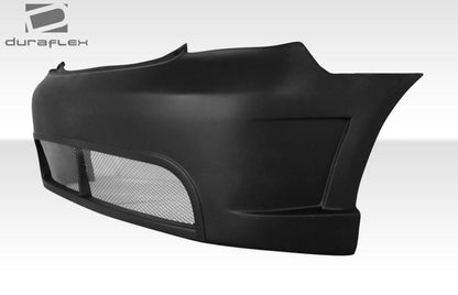 2002-2005 Honda Civic Duraflex Buddy Rear Bumper