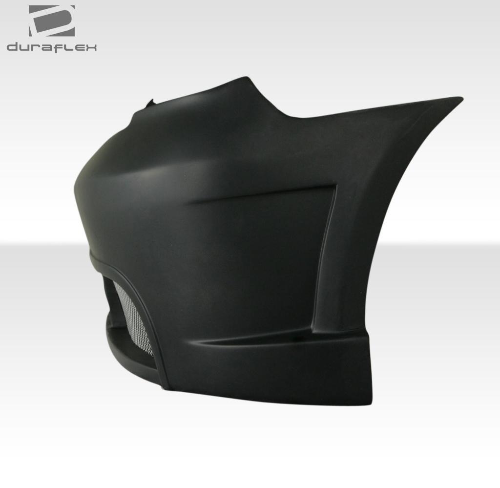 2002-2005 Honda Civic Duraflex Buddy Rear Bumper
