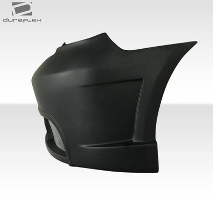 2002-2005 Honda Civic Duraflex Buddy Rear Bumper