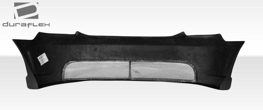 2002-2005 Honda Civic Duraflex Buddy Rear Bumper