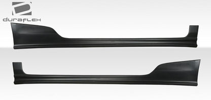 2002-2005 Honda Civic Duraflex Buddy Side Skirts