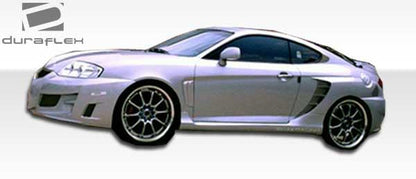 2003-2006 Hyundai Tiburon Duraflex SC-5 Front Bumper
