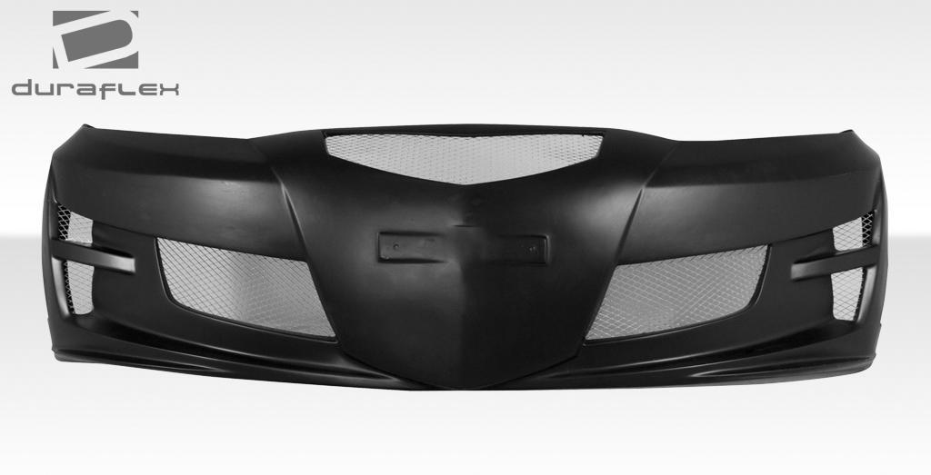 2003-2006 Hyundai Tiburon Duraflex SC-5 Front Bumper