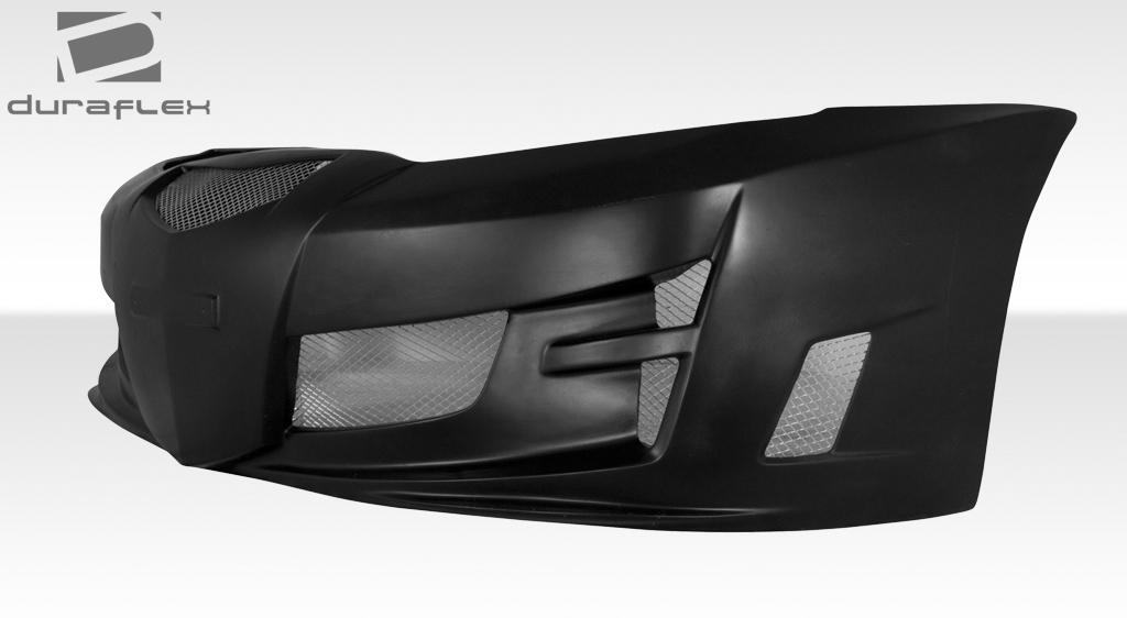 2003-2006 Hyundai Tiburon Duraflex SC-5 Front Bumper