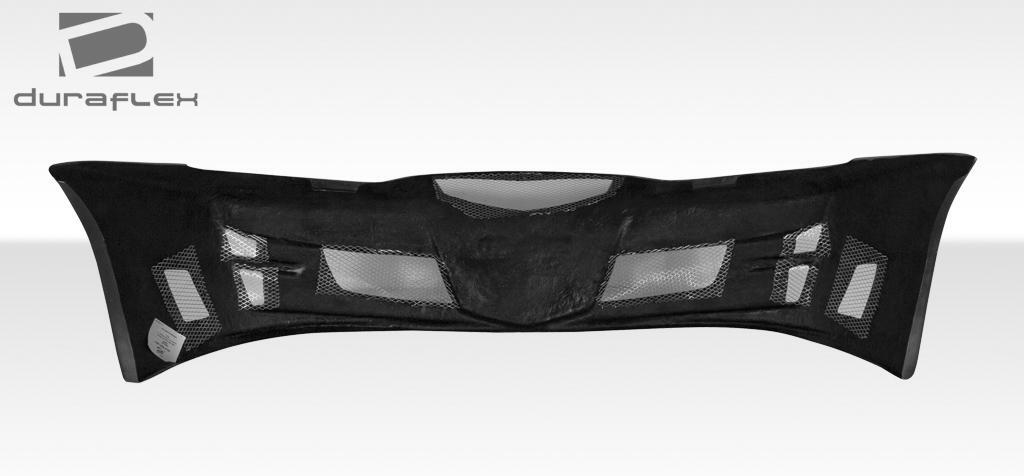 2003-2006 Hyundai Tiburon Duraflex SC-5 Front Bumper