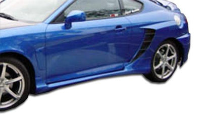 2003-2006 Hyundai Tiburon Duraflex SC-5 Fender Flare