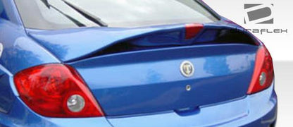 2003-2006 Hyundai Tiburon Duraflex SC-5 Fender Flare