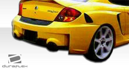 2003-2006 Hyundai Tiburon Duraflex SC-5 Fender Flare