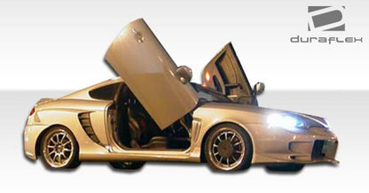 2003-2006 Hyundai Tiburon Duraflex SC-5 Kit