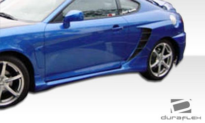 2003-2006 Hyundai Tiburon Duraflex SC-5 Kit