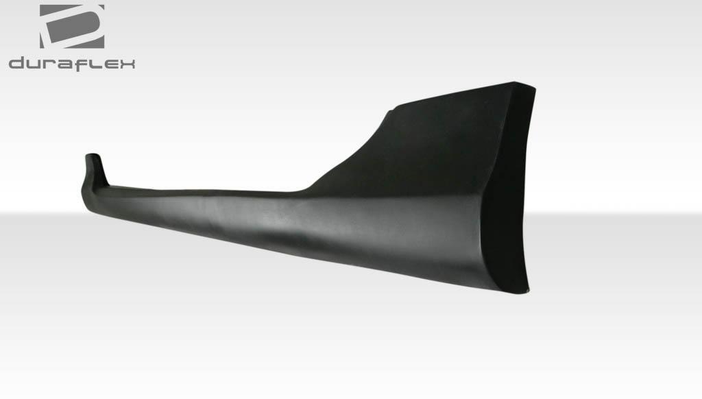 2003-2006 Hyundai Tiburon Duraflex SC-5 Kit