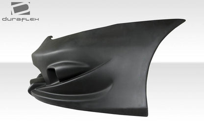 2003-2006 Hyundai Tiburon Duraflex Vader Kit
