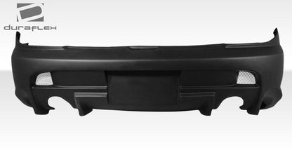 2003-2006 Hyundai Tiburon Duraflex Vader Kit
