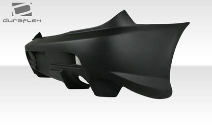 2003-2006 Hyundai Tiburon Duraflex Vader Rear Bumper
