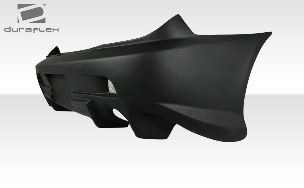 2003-2006 Hyundai Tiburon Duraflex Vader Kit