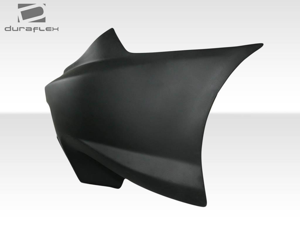 2003-2006 Hyundai Tiburon Duraflex Vader Kit
