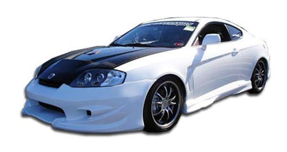 2003-2006 Hyundai Tiburon Duraflex Vader Side Skirts