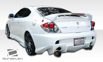 2003-2006 Hyundai Tiburon Duraflex Vader Kit