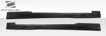 2003-2006 Hyundai Tiburon Duraflex Vader Kit