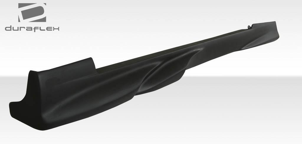 2003-2006 Hyundai Tiburon Duraflex Vader Kit