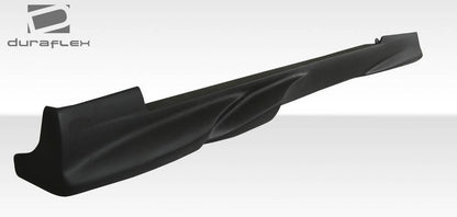 2003-2006 Hyundai Tiburon Duraflex Vader Kit