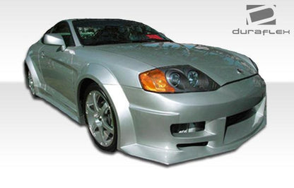 2003-2006 Hyundai Tiburon Duraflex Poison Front Bumper