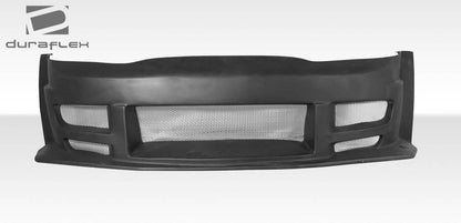 2003-2006 Hyundai Tiburon Duraflex Poison Front Bumper