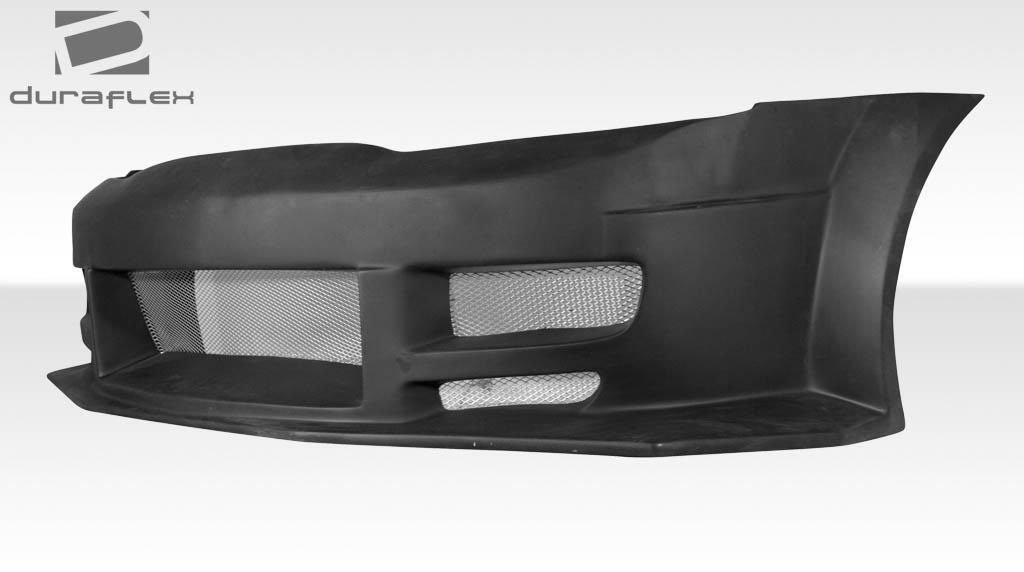 2003-2006 Hyundai Tiburon Duraflex Poison Front Bumper