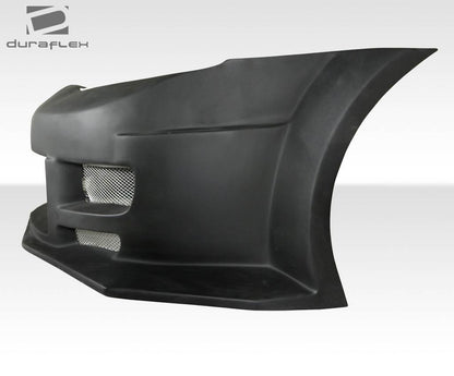 2003-2006 Hyundai Tiburon Duraflex Poison Front Bumper