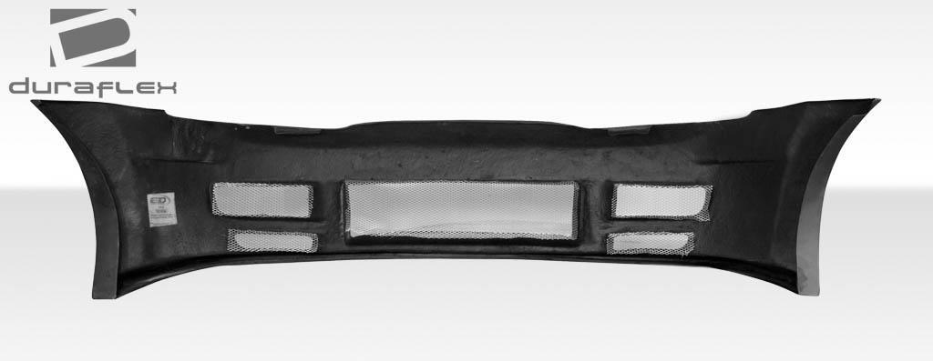 2003-2006 Hyundai Tiburon Duraflex Poison Front Bumper