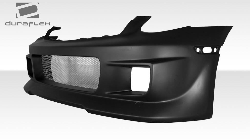 2003-2007 Infiniti G Coupe Duraflex Type G Front Bumper