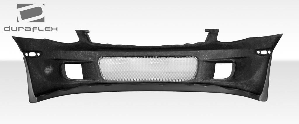 2003-2007 Infiniti G Coupe Duraflex Type G Front Bumper