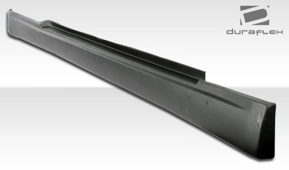 2003-2007 Infiniti G Coupe Duraflex I-Spec Side Skirts